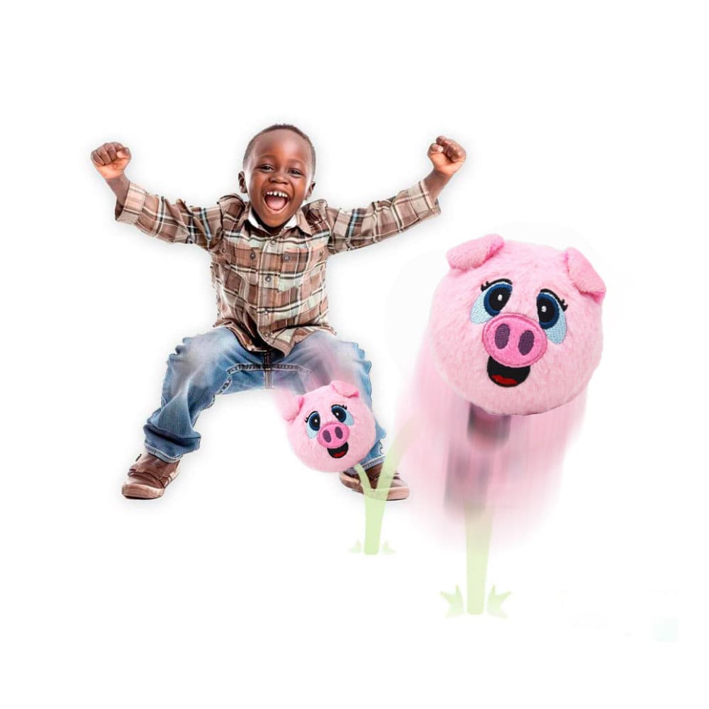 PELOTA BOINGOS ANIMALES DE GRANJA DISPLAY (12)<br><span style="color:#000;font-weight:700;font-size:10pt">A PARTIR DEL   15 DICIEMBRE</span> - Imagen 3